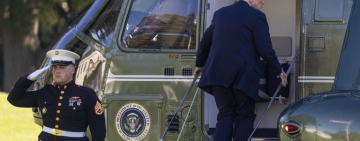 Тръмп-младши намекна, че президентът може да се оттегли от преговорите за Украйна